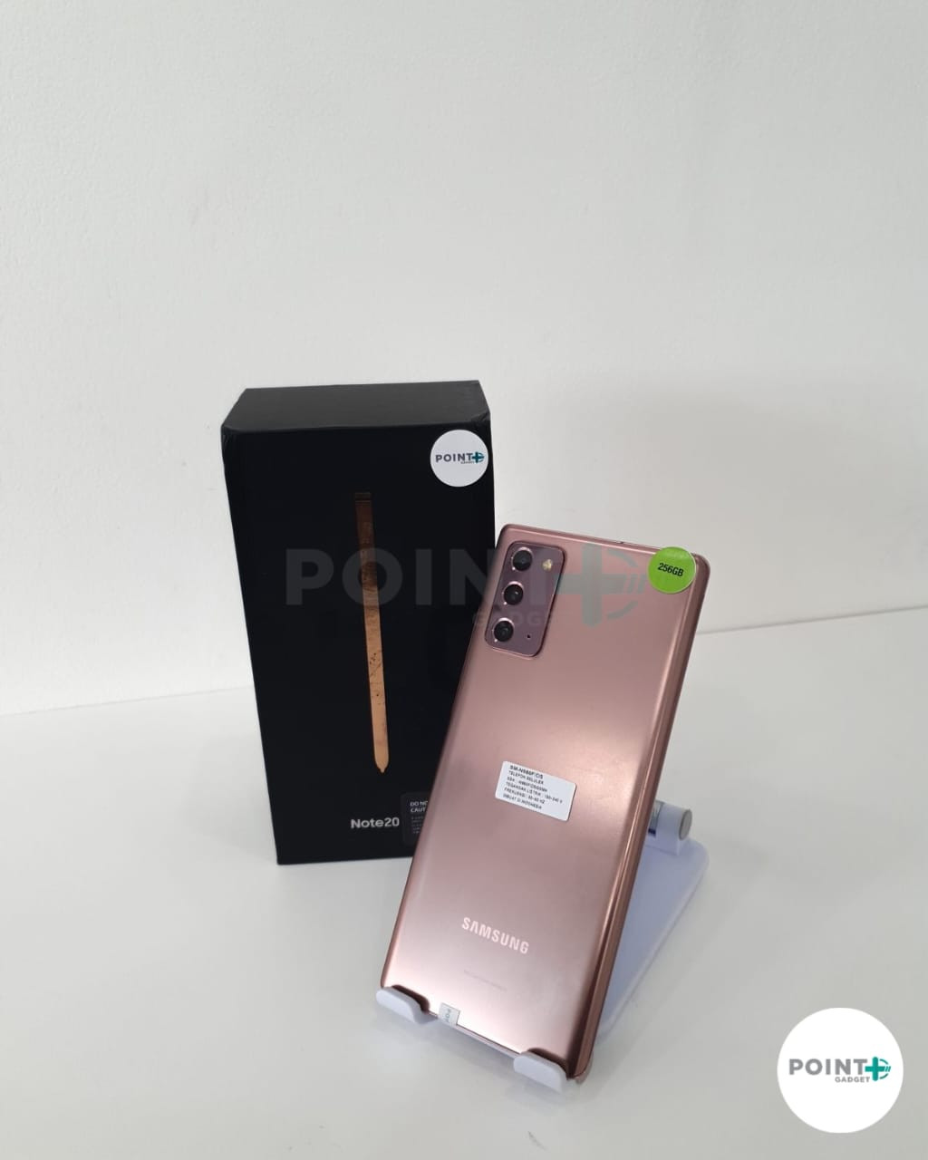 Samsung Note 20 | 