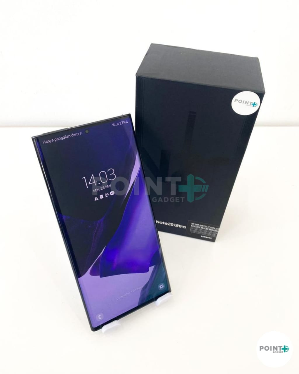 Samsung Note 20 Ultra | 