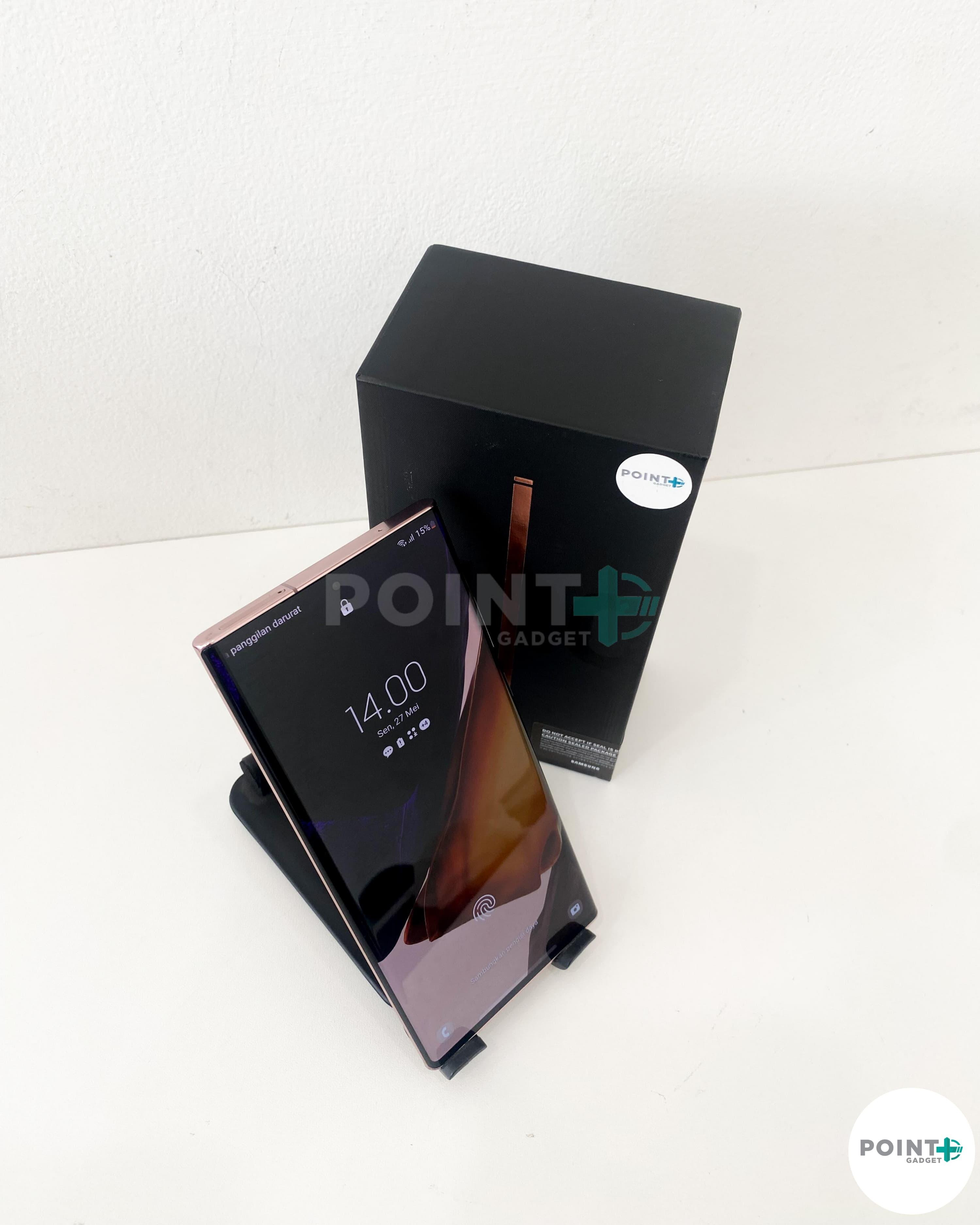 Samsung Note 20 Ultra 5G | 