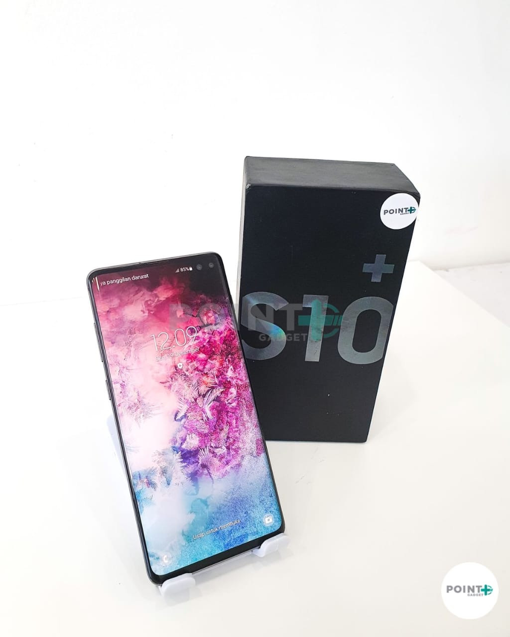 Samsung S10 Plus | 