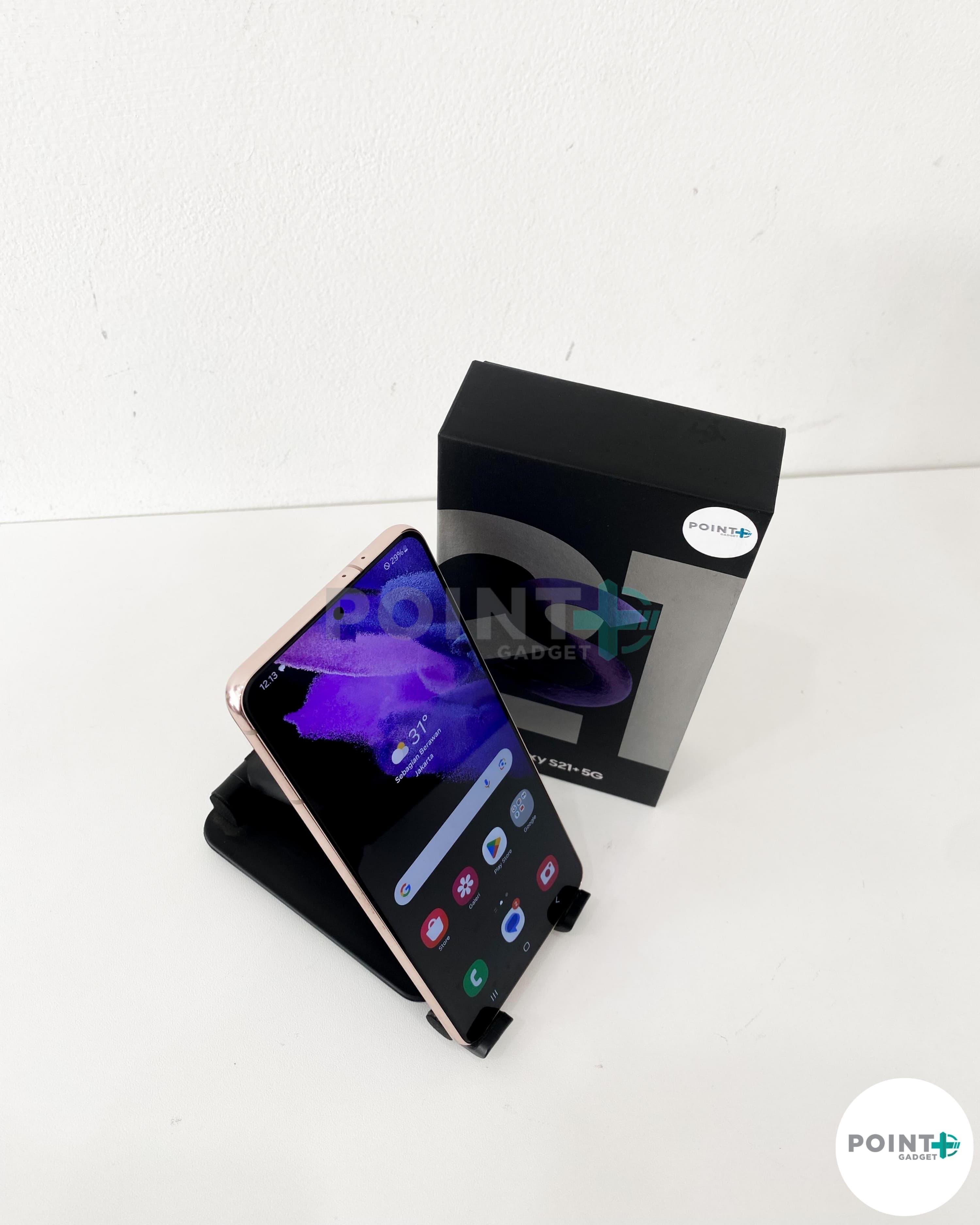 Samsung S21 Plus 5G | 