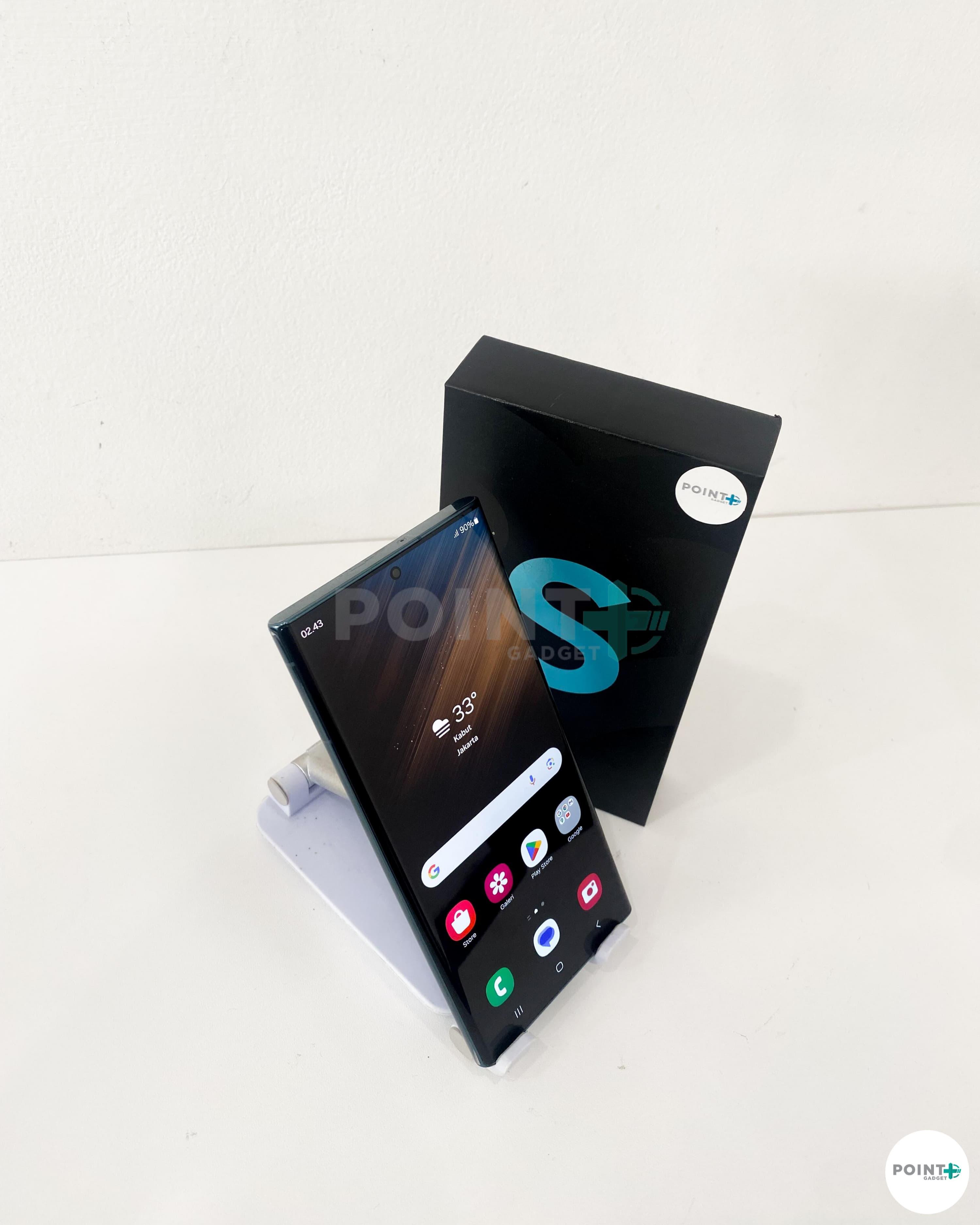 Samsung S22 Ultra 5G | 