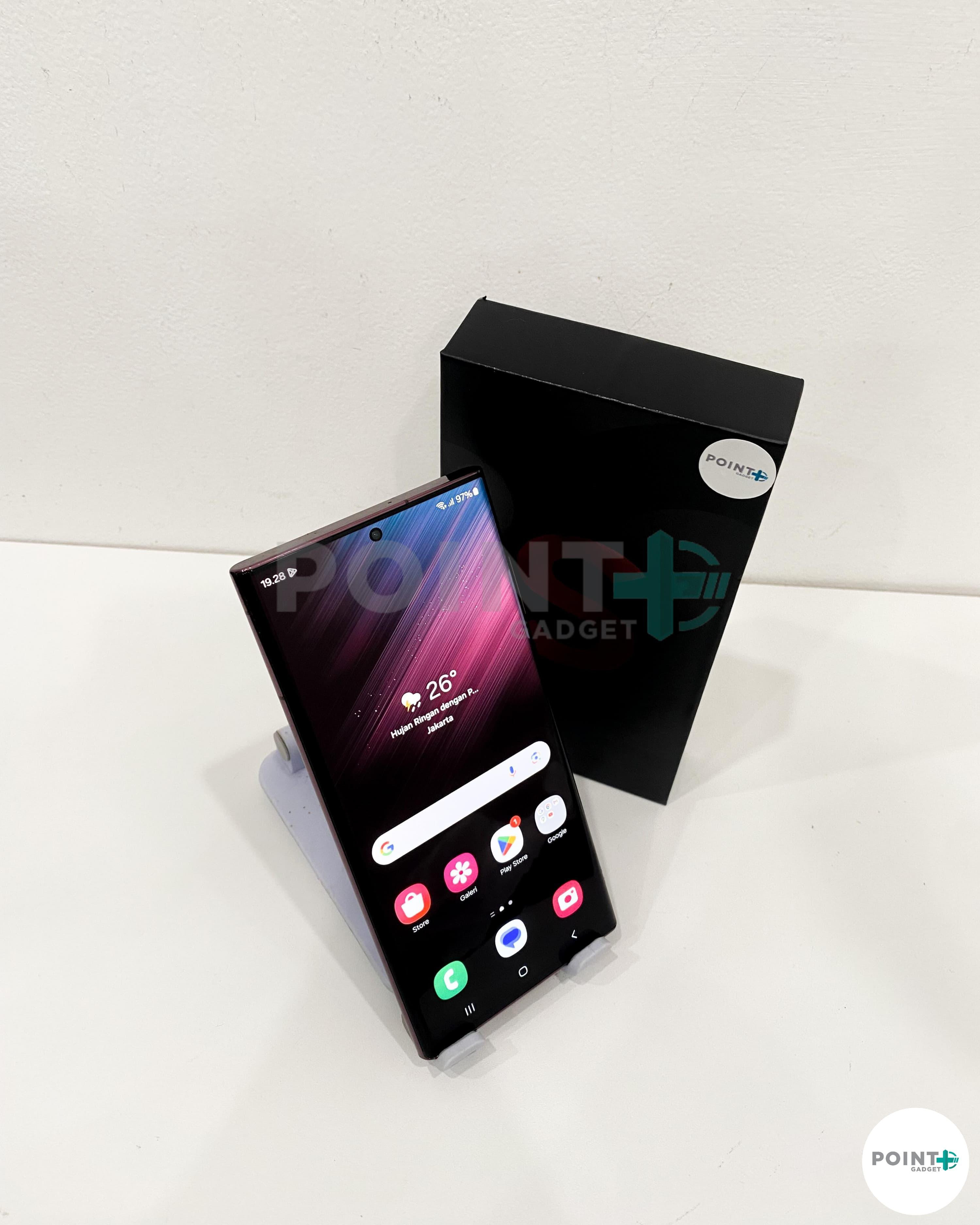 Samsung S22 Ultra 5G | 