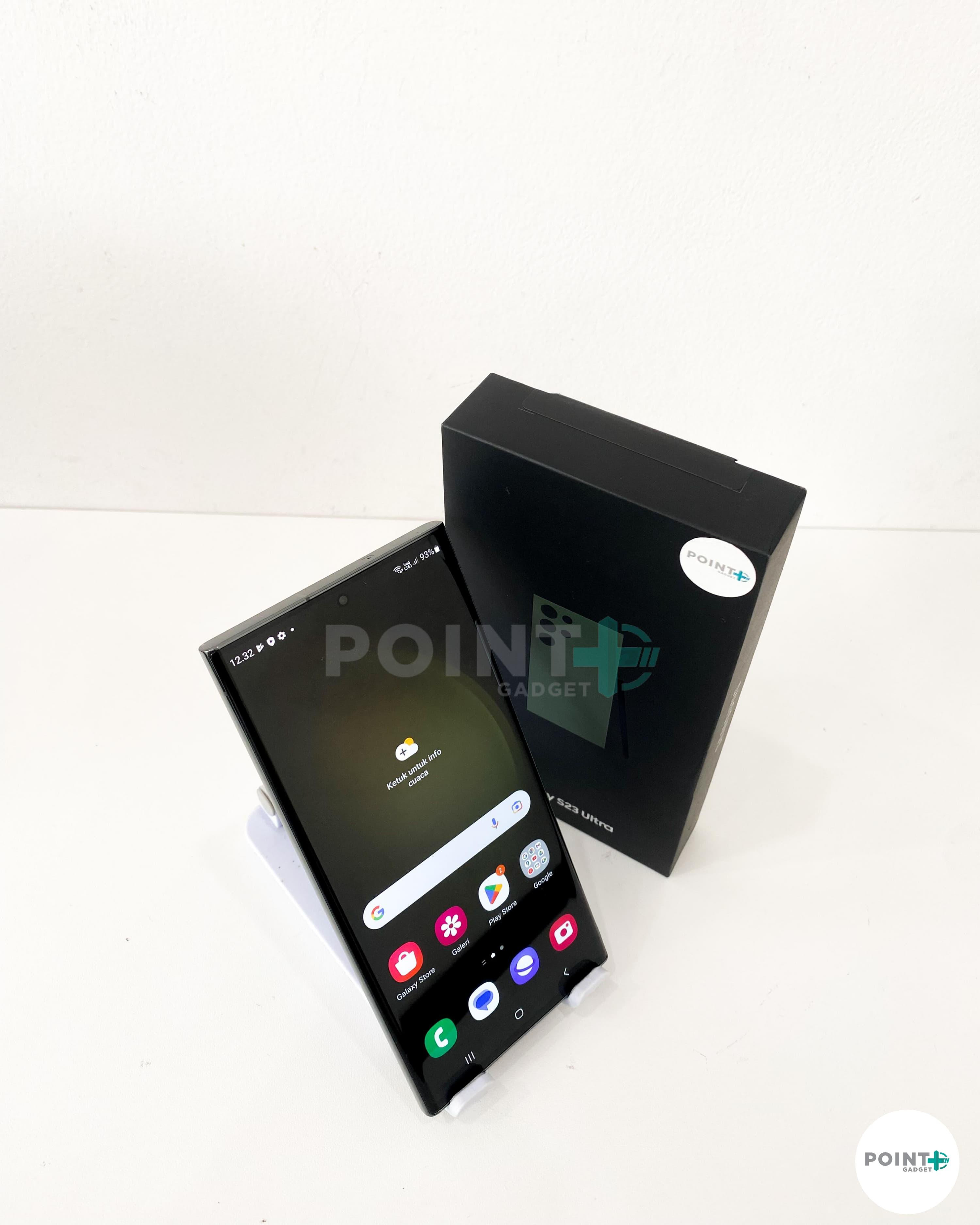 Samsung S23 Ultra 5G | 