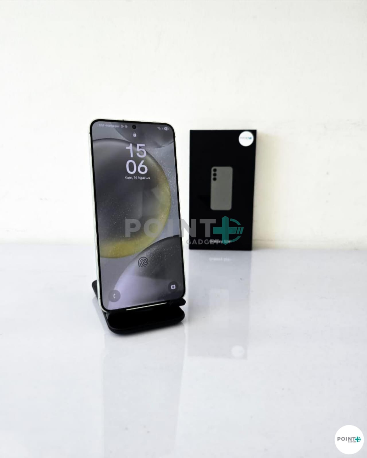 Samsung S24 Plus 5G | 
