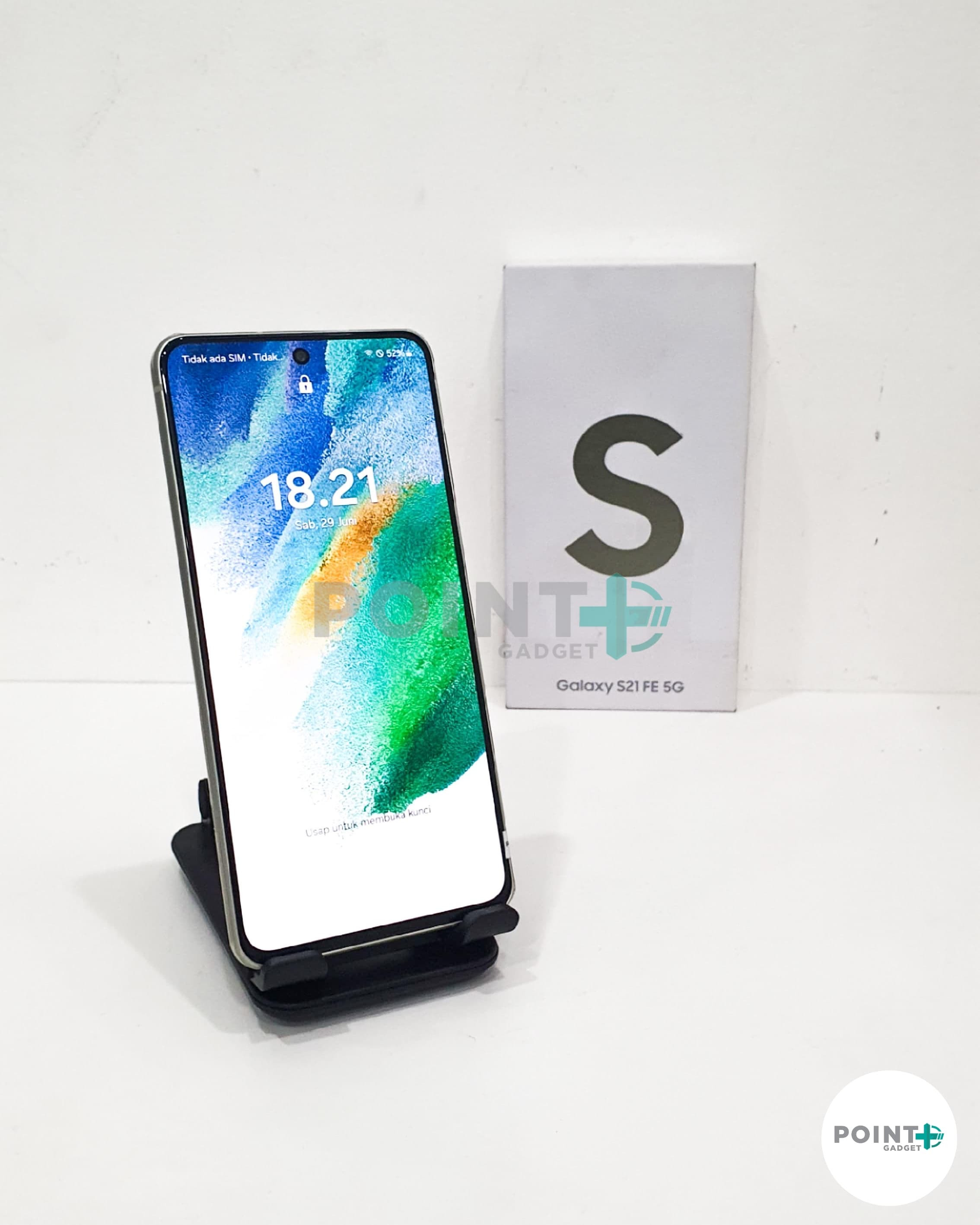 Samsung S21 FE 5G | 