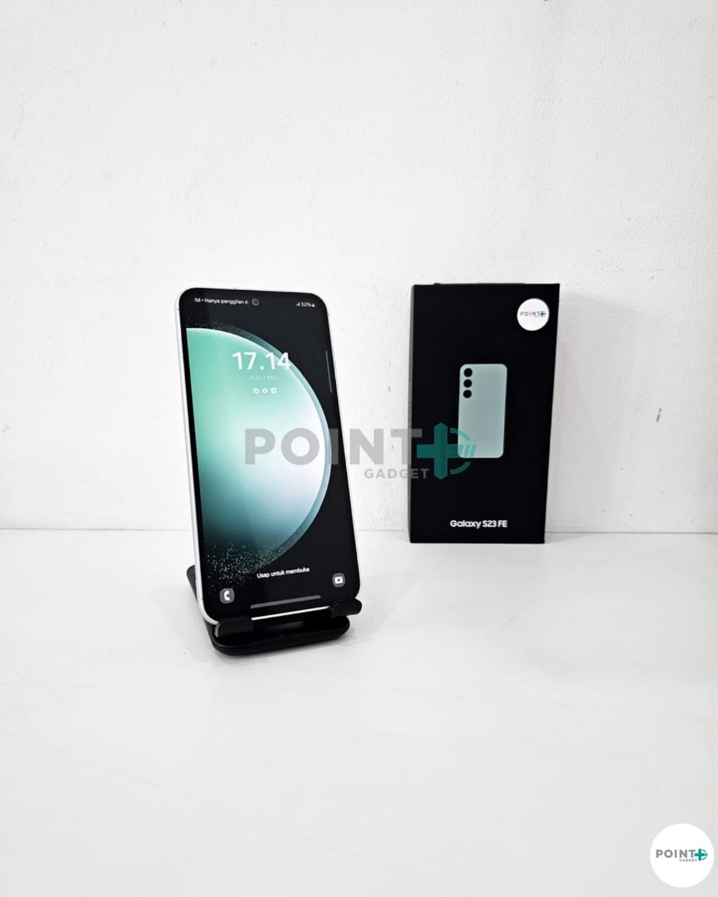 Samsung S23 FE 5G | 