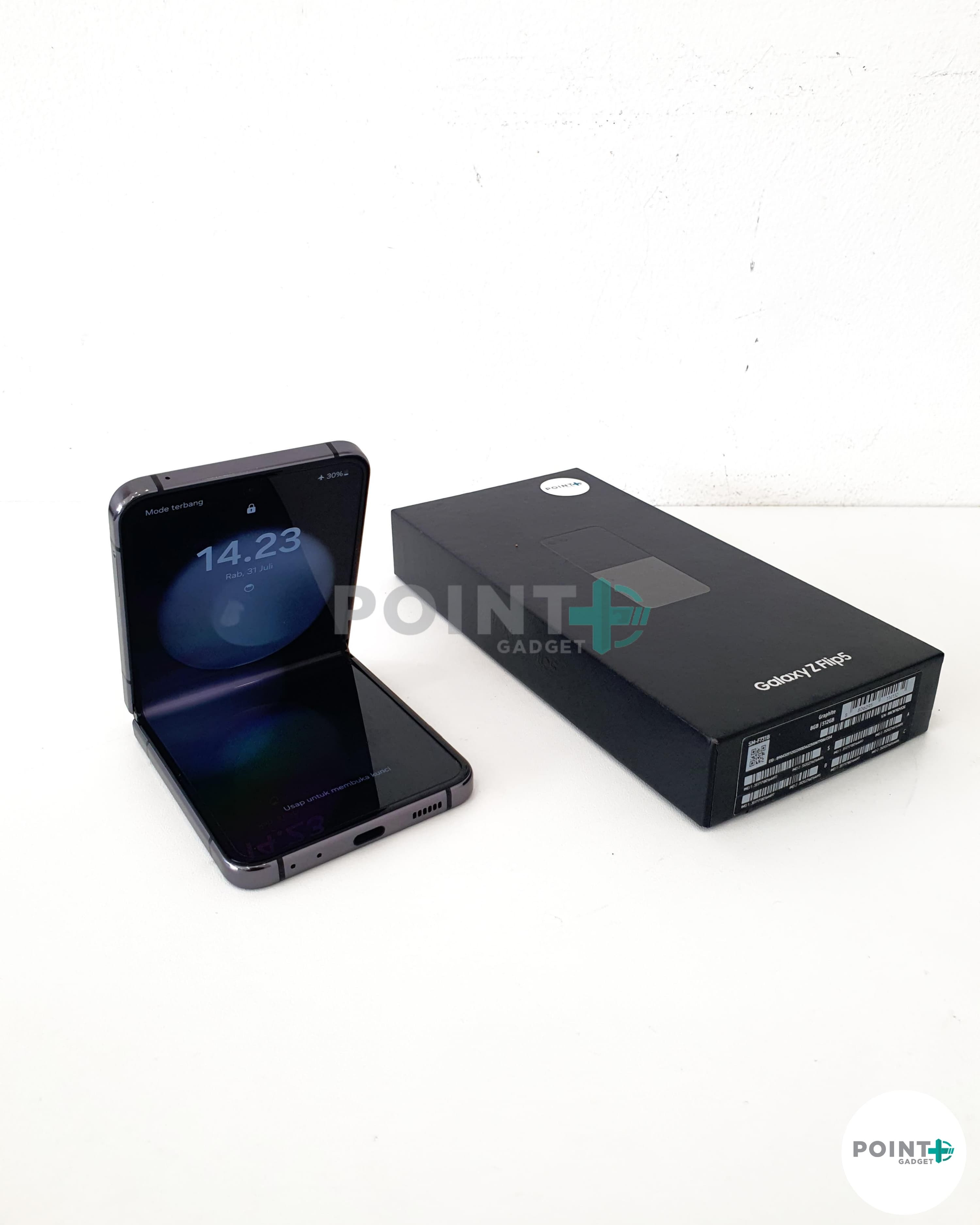 Samsung Z Flip 5 5G | 