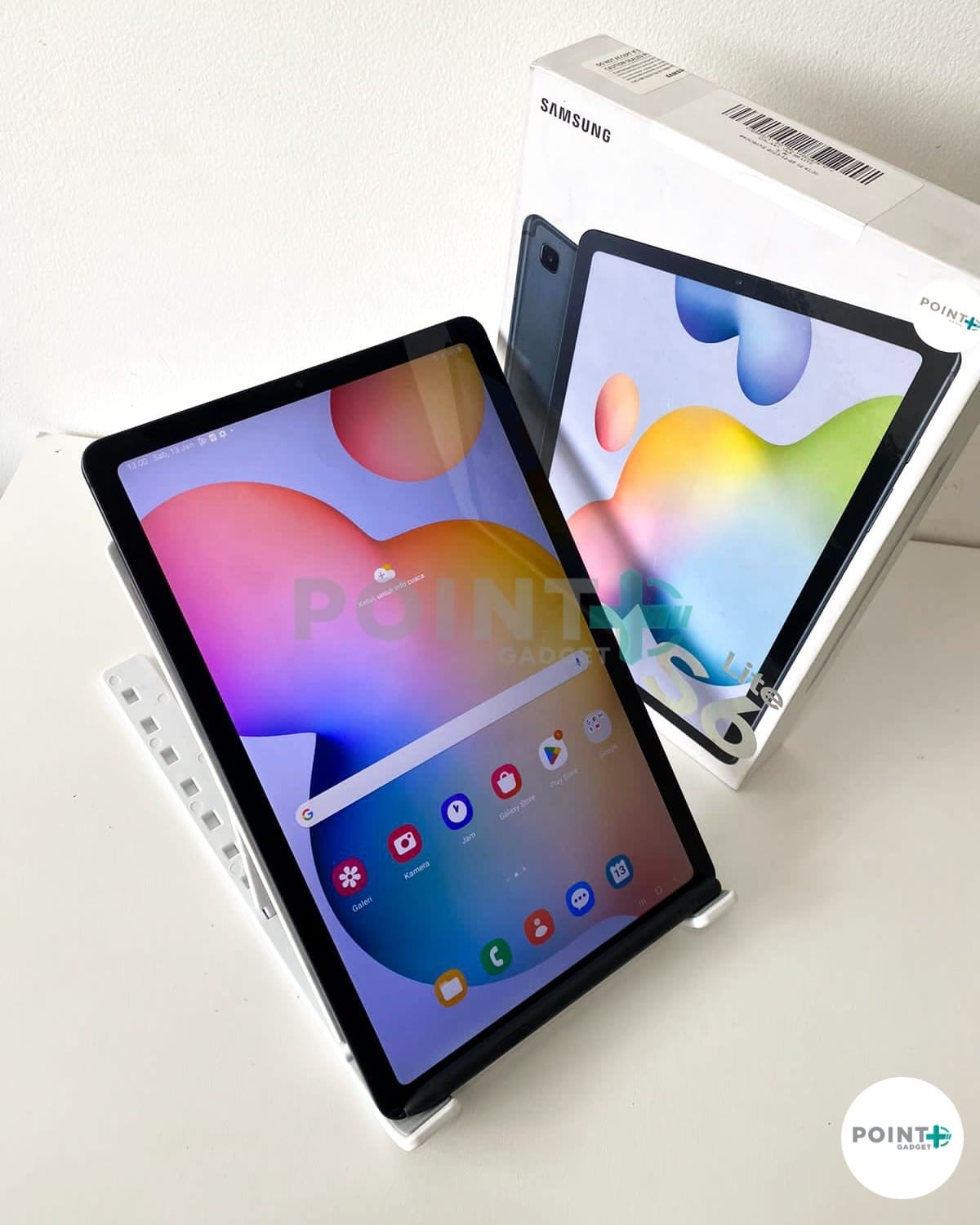 Samsung Tab S6 Lite | 