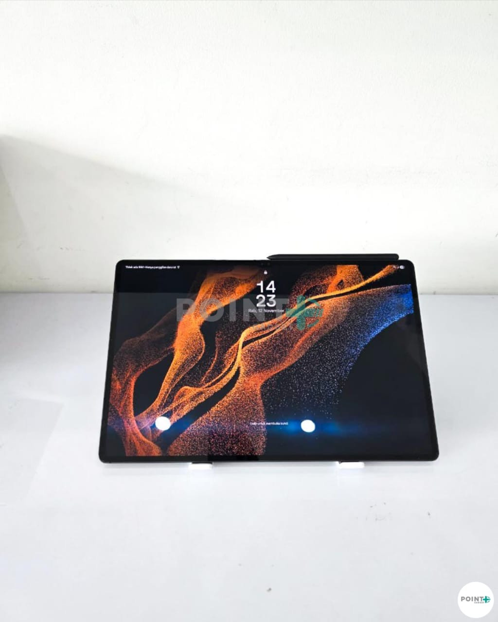 Samsung Tab S8 Ultra 5G | 