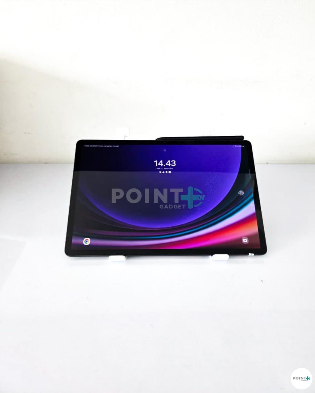 Samsung Tab S9 Plus 5G | 