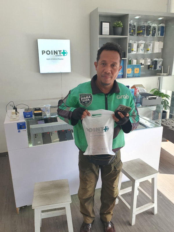 Customer Review #4