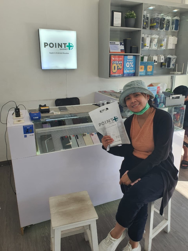 Customer Review #5