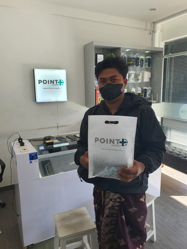 Customer Review #6