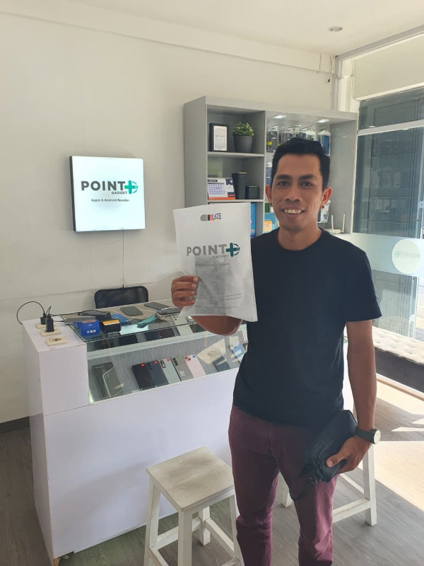 Customer Review #9