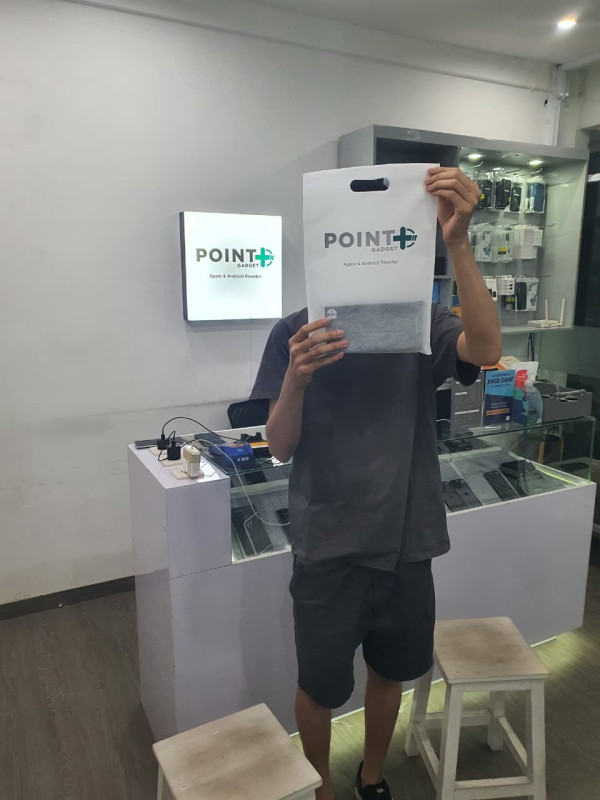 Customer Review #10