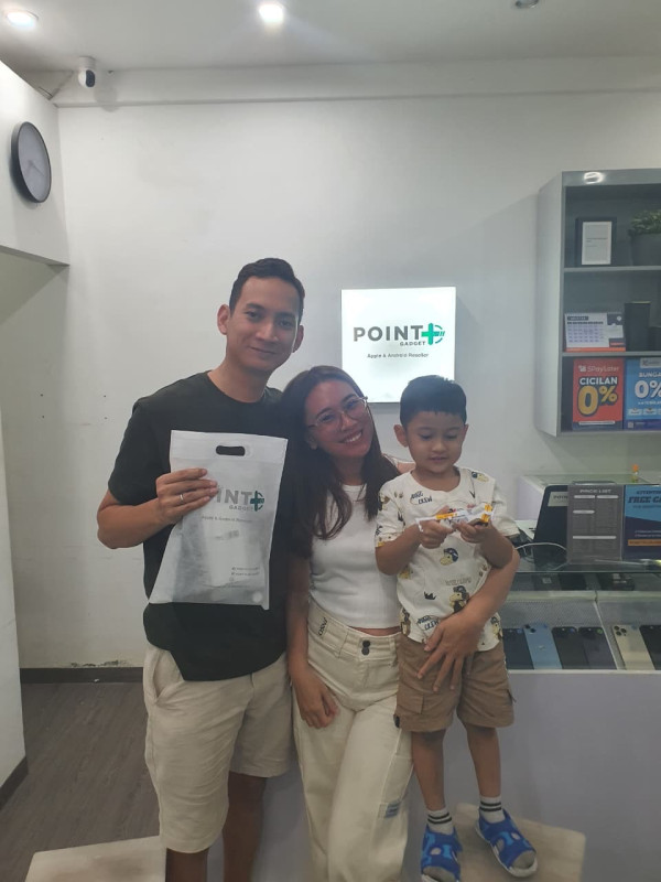Customer Review #11