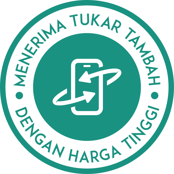 MENERIMA TUKAR TAMBAH